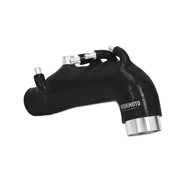 Mishimoto Silicone Induction Hose Subaru Legacy/Outback/Impreza 2005-2014 Black