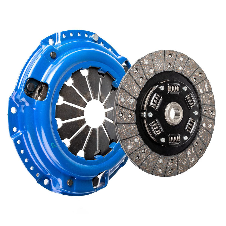 Performance Clutch Stage 1 Organic Kit Suzuki Swift Sport 1.6 FZ, NZ 2010-2017
