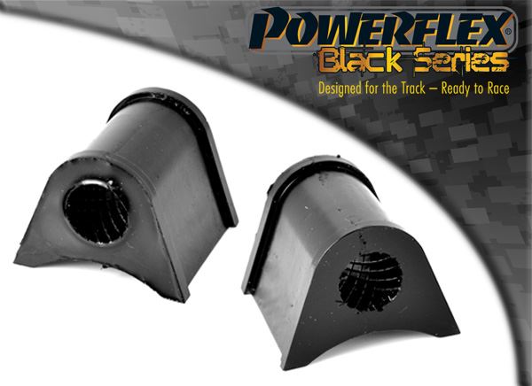 Powerflex Black Rear Anti Roll Bar Outer 20.5mm PFR85-226-20.5BLK (2 Included)