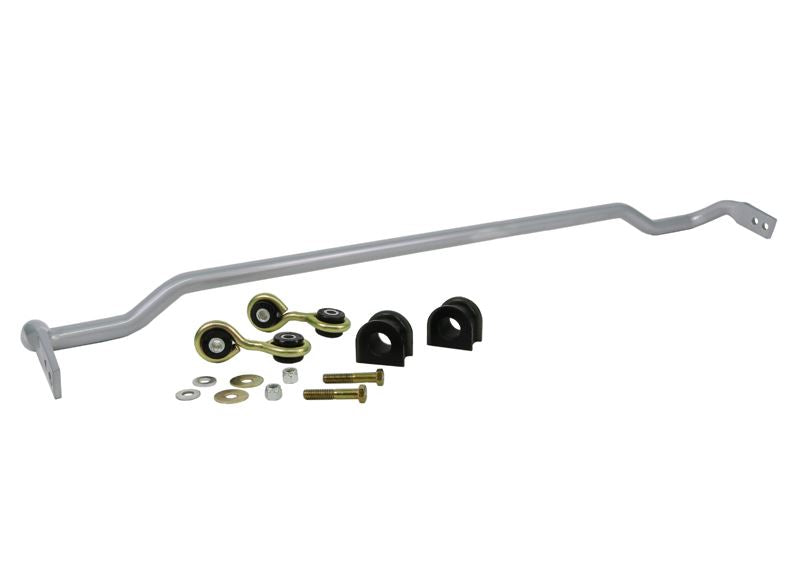 Whiteline Sway Bar 24mm Heavy Duty Blade Adjustable Honda Integra 1993-01 BHR72Z