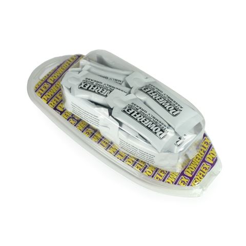 Powerflex Road Series Ptfe/Silicone Grease Pack 20X PF99-902 (1 Included)