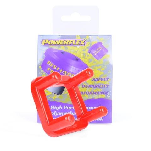 Powerflex Road Series Upper Gearbox Mount Insert (Diesel) PFF5-225R (1 Included)
