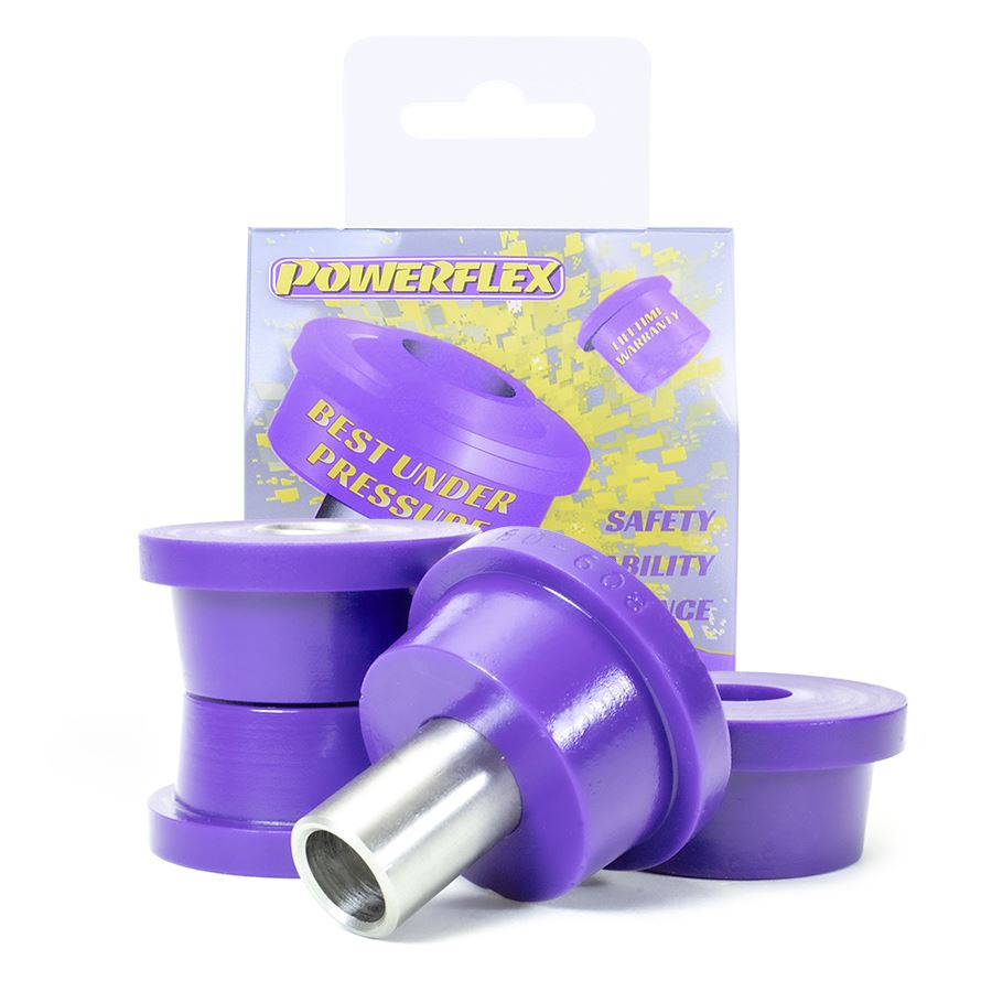 Powerflex Road Series Rear Panhard Rod Mount PFR80-608 (2 Included)