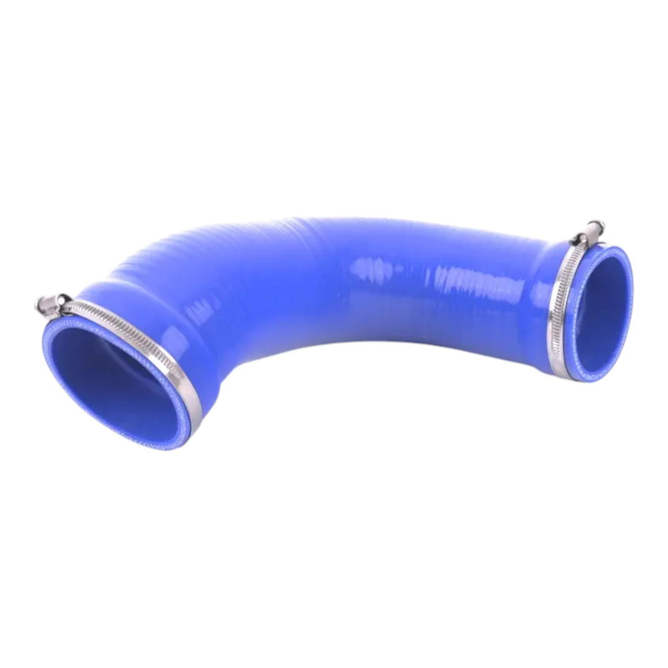 Racingline High-Flow Turbo Inlet Hose Blue For VW Golf MK7 GTI R Audi S3