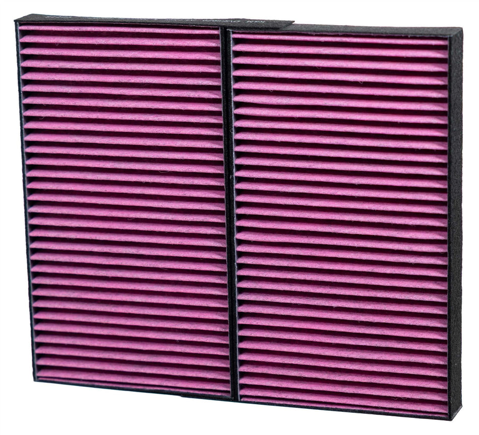 K&N High-Flow Air Filter Performance Washable Reusable Tesla 3/Y Electric 17-23