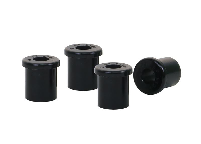 Whiteline Spring Shackle Bushing Daihatsu Feroza Toyota Blizzard 1976-99 W72128