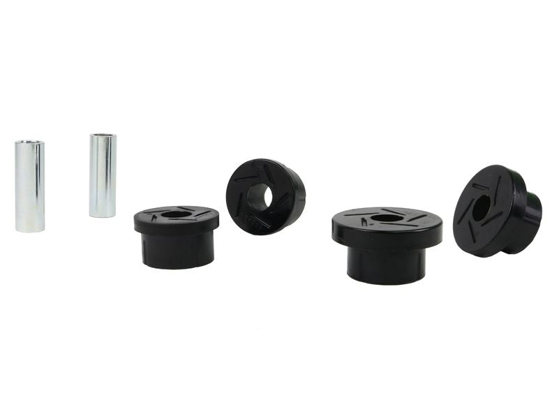 Whiteline Control Arm Lower Inner Front Bushing Kit Toyota Soarer W51231A
