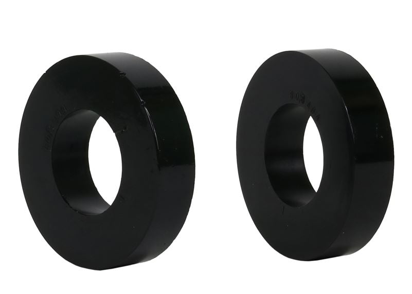 Whiteline Beam Axle Front Bushing VW FOX Skoda Fabia SEAT Cordoba 1999-14 W63198