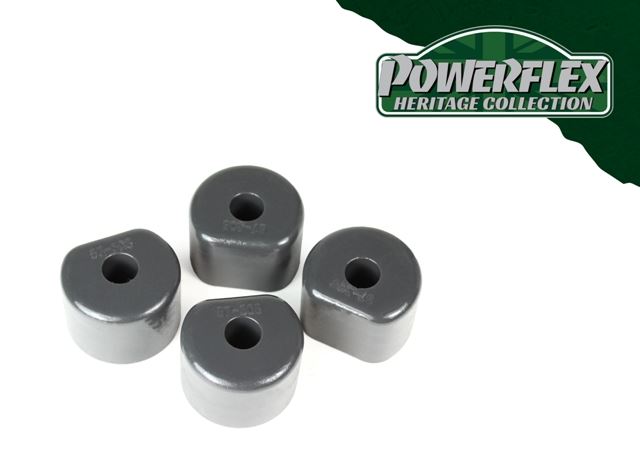 Powerflex Heritage Front Anti Roll Bar Link To Wishbone PFF57-308H (2 Included)