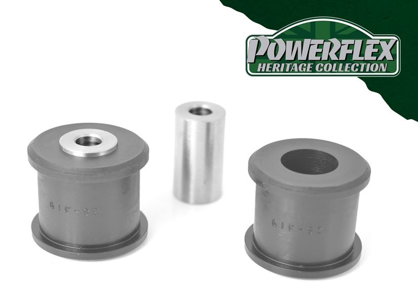 Powerflex Heritage Series Rear Toe Adjuster Inner Bush PFR36-319H (2 Included)