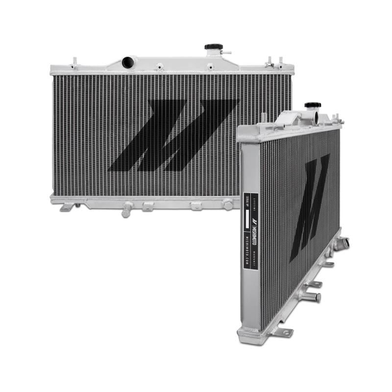 Mishimoto Performance Radiator Acura RSX 02-06 Direct Fit Upgrade