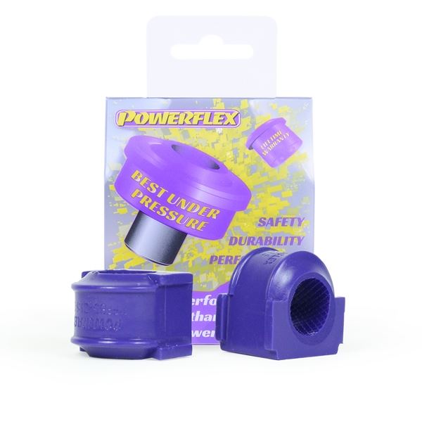 Powerflex Road Front Anti Roll Bar Outer Mount 16mm PFF85-215-16 (2 Included)