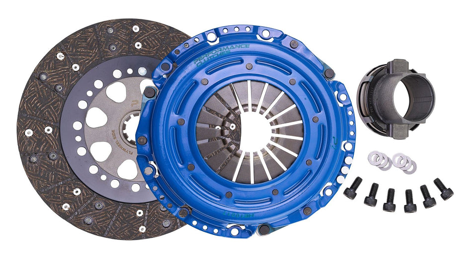 Performance Clutch Stage 1 Street HD Kit BMW 3 Series Coupe E46/E39 1998-2007