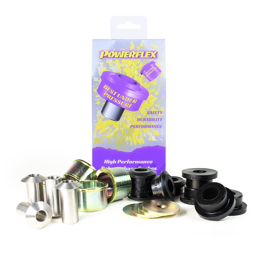 Powerflex Road Series Rear Upper Arm Outer Bush PFR5-1212 (4 Included)