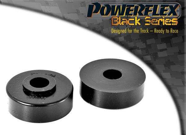 Powerflex Black Series 200 Series Washer Top Shock Mount PF99-222BLK 1 Included