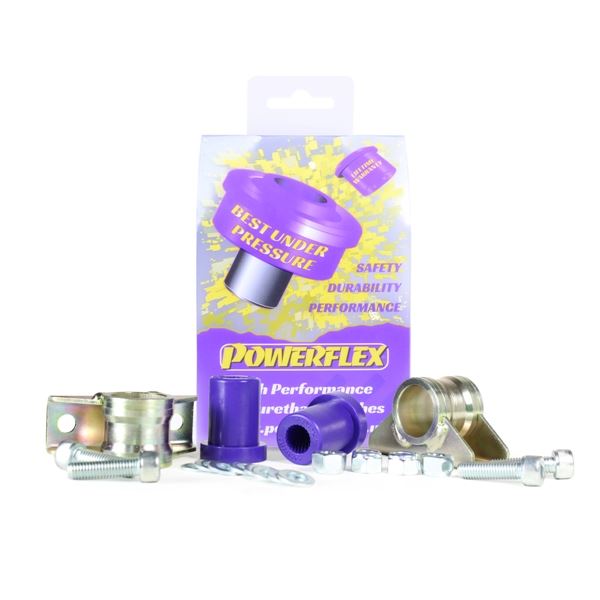 Powerflex Road Series Front Wishbone Rear Bush  PFF12-1106 (2 Included)