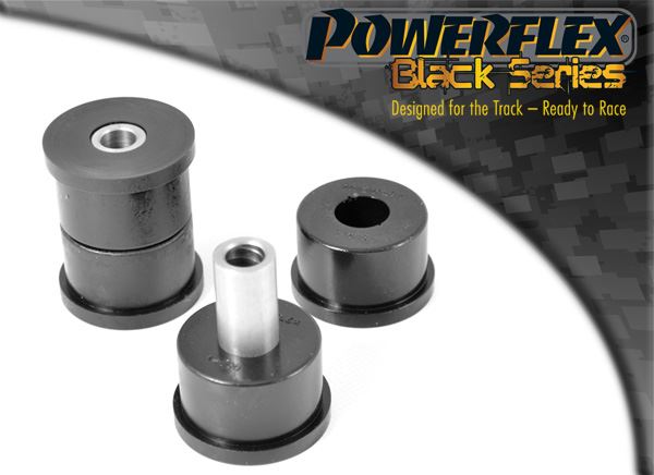 Powerflex Black Series Rear Trailing Arm To Chassis PFR1-608BLK (2 Included)