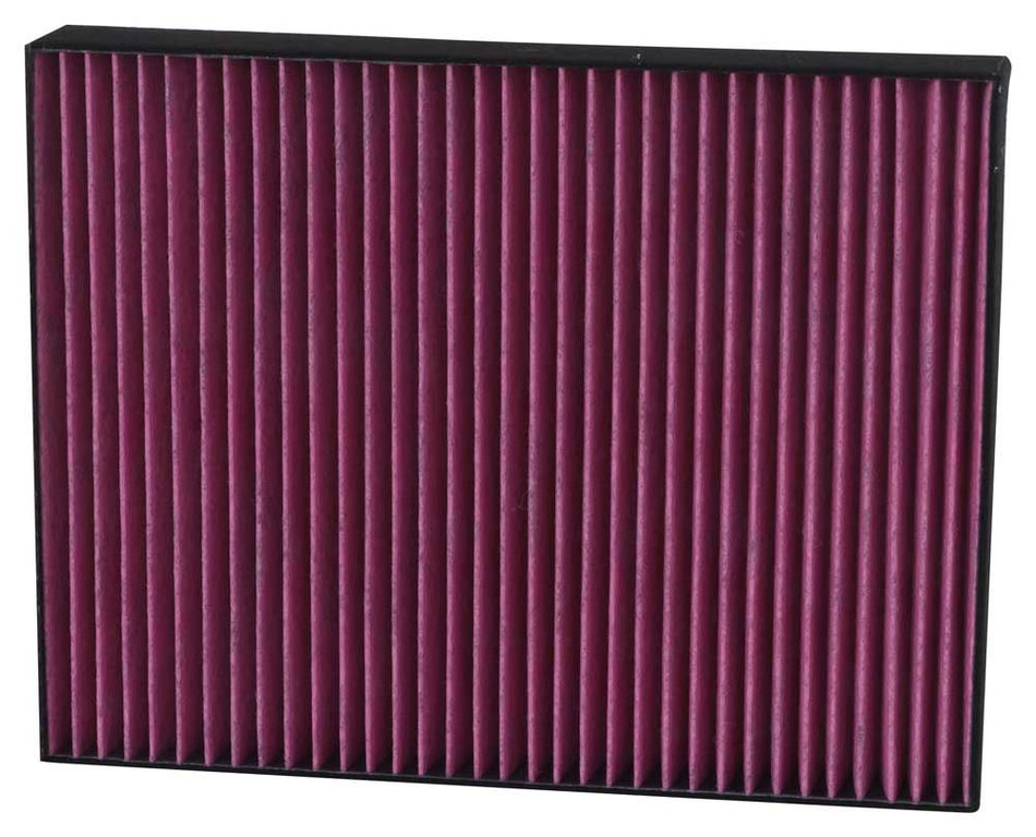 K&N High-Flow Air Filter Performance Oiled VW Transporter T5/Amarok 2.0 L4 03-15