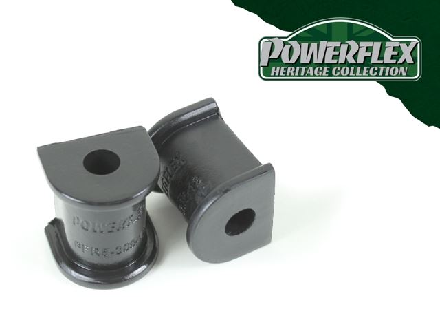 Powerflex Heritage Rear Anti Roll Bar Mounting 12mm PFR5-308-12H (2 Included)
