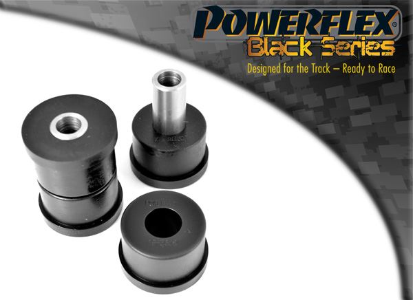 Powerflex Black Series Rear Lower Arm Bush On Axle PFR19-3608BLK (2 Included)