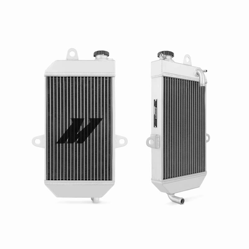 Mishimoto Performance Aluminum Radiator Yamaha YFZ350 Banshee 87-06