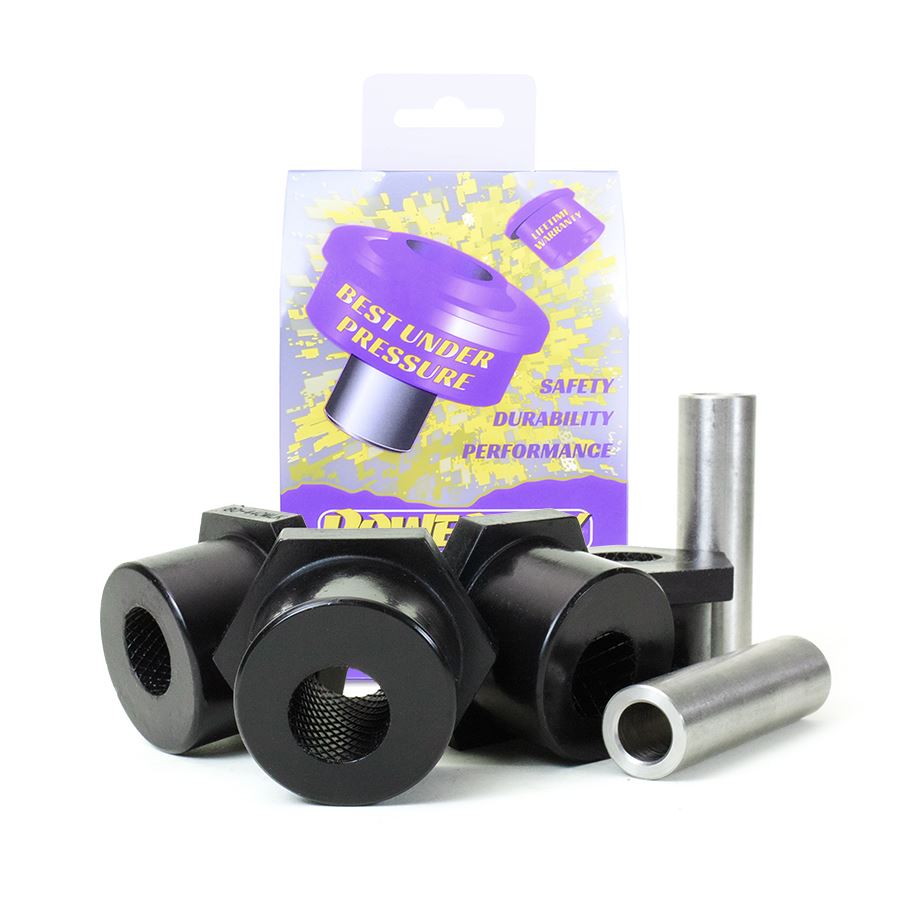 Powerflex Road Series Rear Trailing Arm Bush PFR80-440MLK (2 Included)