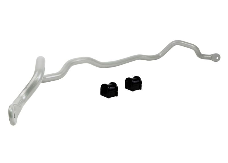 Whiteline Sway Bar 26mm Non Adjustable Mitsubishi Lancer 2001-2007 BMF48