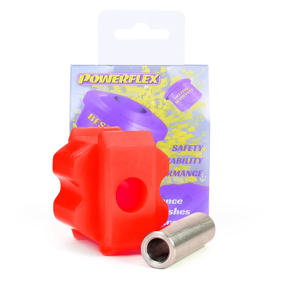Powerflex Road Engine Torque Rod To Engine Manual Diesel PFF66-221R (1 Included)
