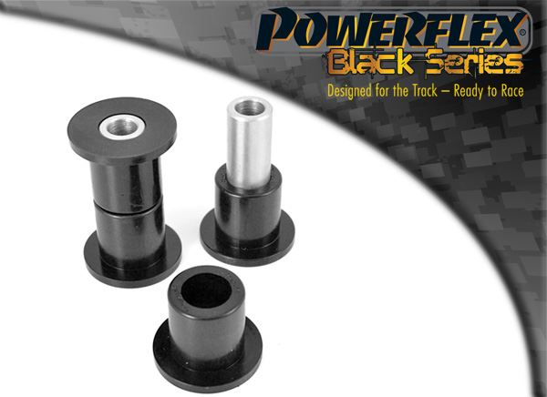 Powerflex Black Series Front Inner Lower Arm Bush PFF19-3622BLK (2 Included)