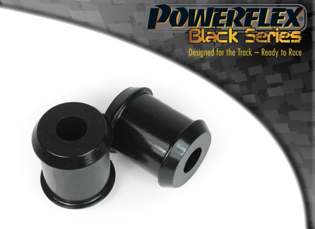 Powerflex Black Series Rear Diff Mounting Front Bush PFR79-110BLK (2 Included)