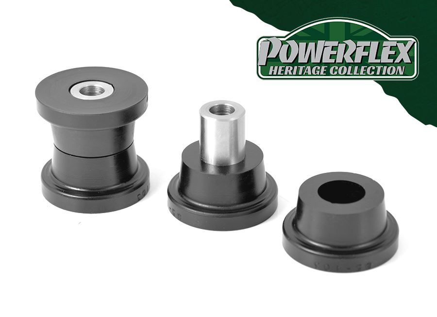 Powerflex Heritage Series Front Wishbone Inner Bush PFF85-103H (2 Included)