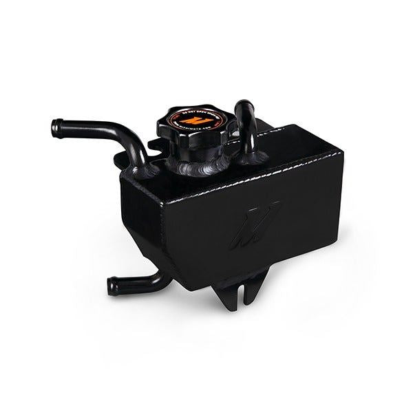 Mishimoto Expansion Tank For Subaru Legacy/Outback/Impreza 05-14 Wrinkle Black