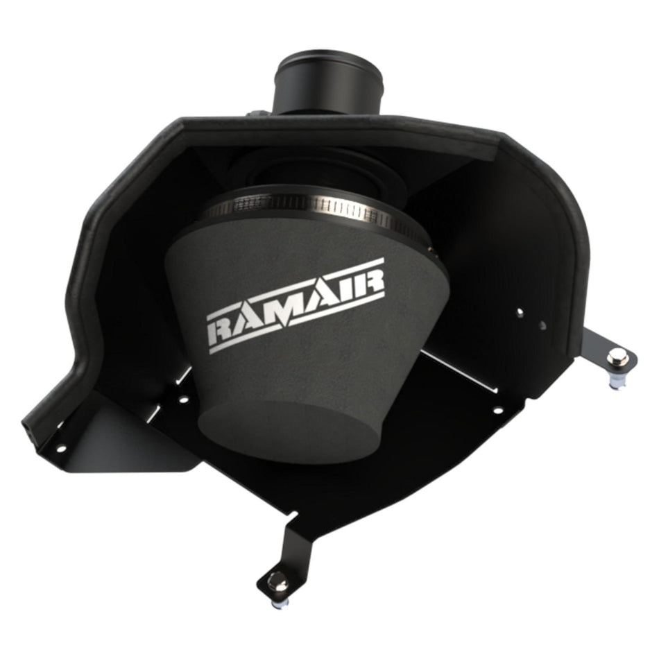 Ramair Foam Intake Kit JSK-389-BK for MK4 Focus 1.0, 1.5 & 2.3 EcoBoost