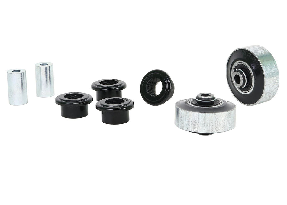 Whiteline Control Arm Lower Arm Service Kit Audi A3 Allstreet 2012-On KSK131