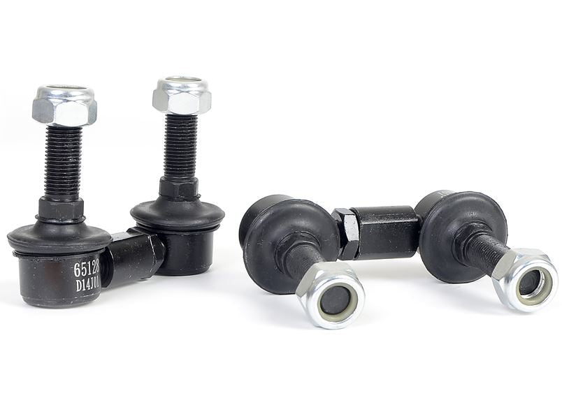 Whiteline Sway Bar Link Kit Multi-Fit Nissan Subaru Mitsubishi BMW 1995+ KLC172