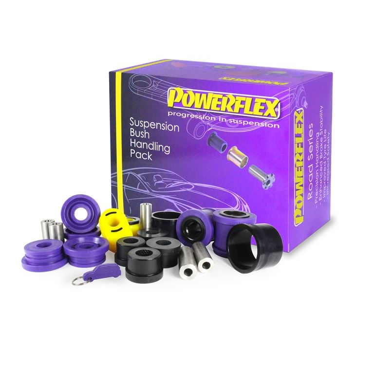 Powerflex Road Series Powerflex Handling Pack  PF5K-1009 (1 Included)
