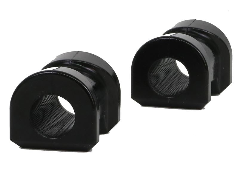Whiteline Sway Bar Mount Bushing Service Kit (24mmm) BMW 3 Z1 1982-94 KSK010-24