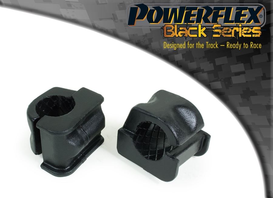 Powerflex Black Series Front Anti Roll Bar 20mm PFF85-403-20BLK (2 Included)