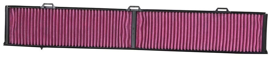 K&N High-Flow Air Filter Performance Washable Bmw 118D/120D/118I 2.0 L4 04-13