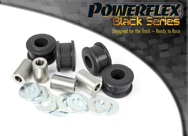 Powerflex Black Series Front Anti Roll Bar Link 10mm PFF3-913-10BLK (4 Included)