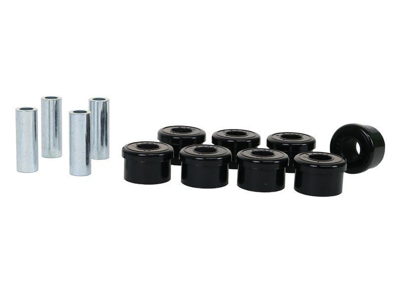Whiteline Trailing Arm Lower Bushing Kit Toyota Avalon Holden Apollo W61446
