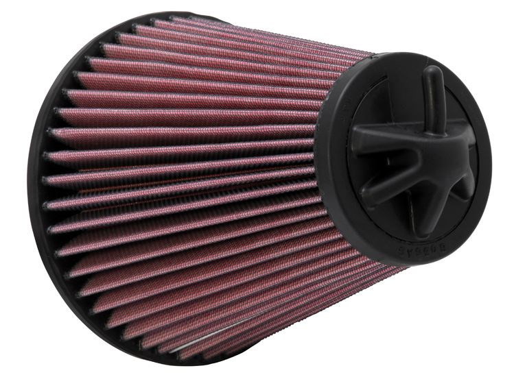 K&N High-Flow Air Filter Performance Washable Oiled For Honda S2000 2.0 L4 99-09
