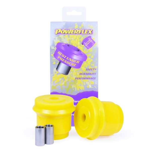 Powerflex Road Series Vw T25/T3 Front Bump Stop 65mm PFF85-1021 (2 Included)