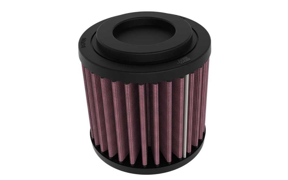 K&N High-Flow Air Filter Washable Royal Enfield Meteor 350/Classic 350 349 21-23