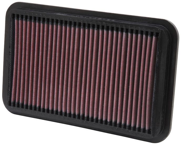 K&N High-Flow Air Filter Washable For Toyota Celica Gt/Mr-S/Celica 1.8 L4 00-05