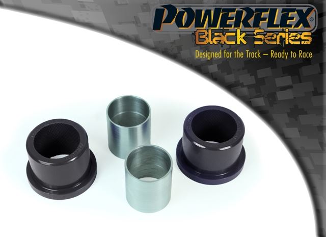 Powerflex Black Series Front Wishbone Front Bush PFF57-1401BLK (2 Included)