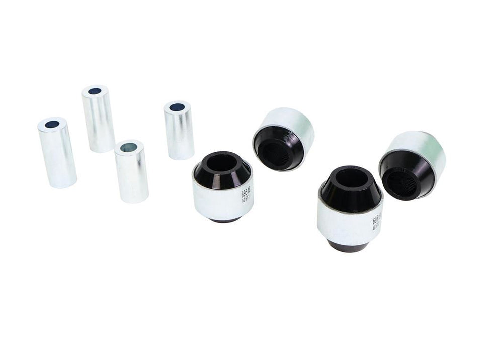 Whiteline Control Arm Lower Inner And Outer Bushing VW ID. Buzz 2020-On W63689