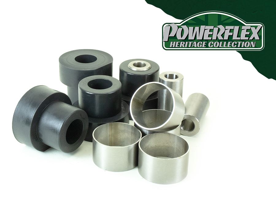Powerflex Heritage Series Front Lower Wishbone Bush PFF60-201H (4 Included)