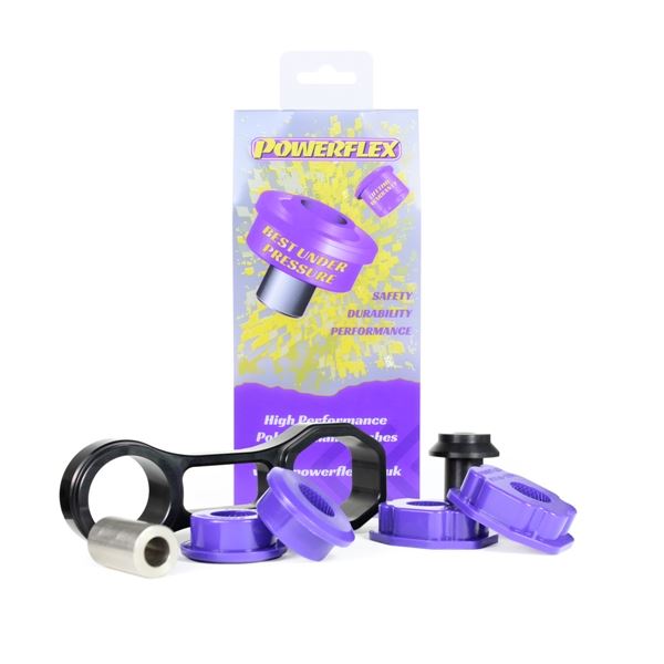Powerflex Road Series Lower Torque Mount Fast Road/Track PFF16-530P (1 Included)