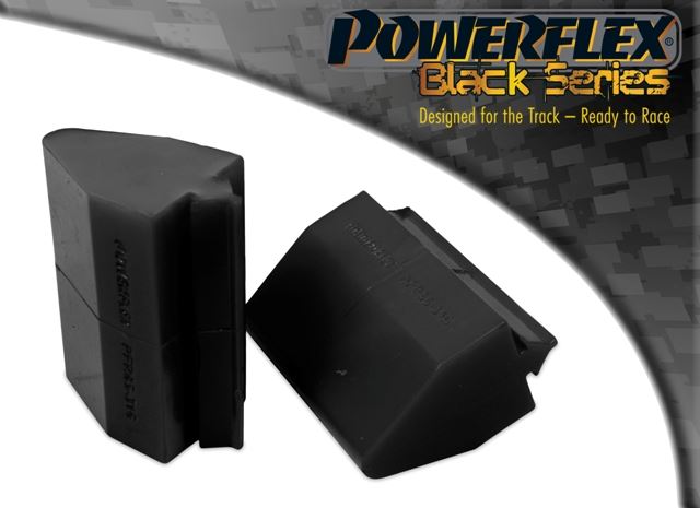 Powerflex Black Series Rear Bump Stop PFR85-316BLK (2 Included)